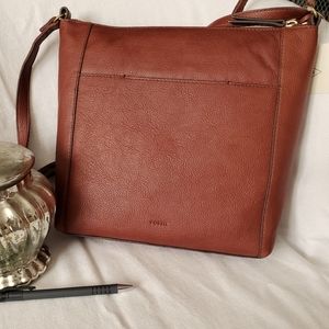 Fossil Tara Crossbody bag